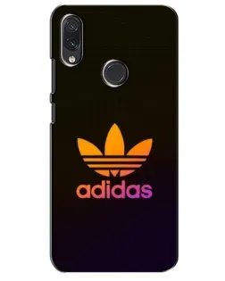 Чехол для Samsung Galaxy M01s с картинкой «Градиент Adidas» Чехол для Samsung Galaxy M01s с картинкой «Градиент Adidas»