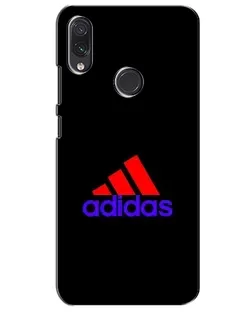 Чехол для Samsung Galaxy M01s с картинкой «Классический Adidas» Чехол для Samsung Galaxy M01s с картинкой «Классический Adidas»