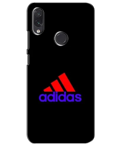 Чехол для Samsung Galaxy M01s с картинкой «Классический Adidas» Чехол для Samsung Galaxy M01s с картинкой «Классический Adidas»