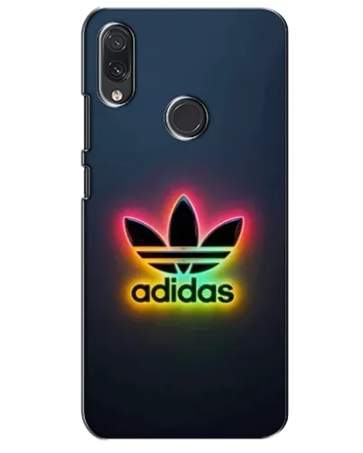 Чехол для Samsung Galaxy M01s с картинкой «Неоновый Adidas» Чехол для Samsung Galaxy M01s с картинкой «Неоновый Adidas»