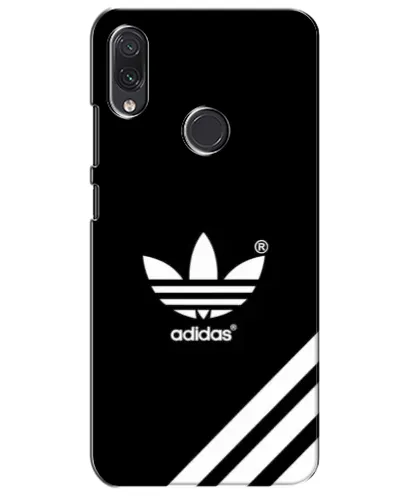 Чехол для Samsung Galaxy M01s с картинкой «Adidas с диагональными полосами» Чехол для Samsung Galaxy M01s с картинкой «Adidas с диагональными полосами»