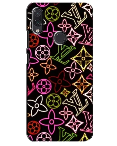 Чехол для Samsung Galaxy M01s с картинкой «Неоновый микс Nike» Чехол для Samsung Galaxy M01s с картинкой «Неоновый микс Nike»