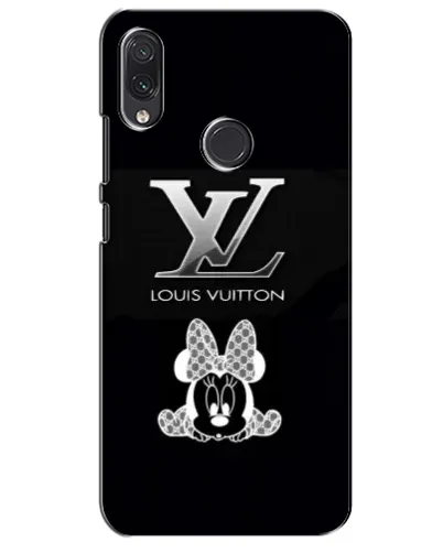 Чехол для Samsung Galaxy M01s с картинкой «LV и Минни Маус» Чехол для Samsung Galaxy M01s с картинкой «LV и Минни Маус»