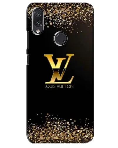 Чехол для Samsung Galaxy M01s с картинкой «LV — золотые искры» Чехол для Samsung Galaxy M01s с картинкой «LV — золотые искры»