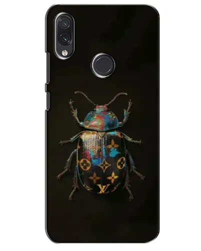 Чехол для Samsung Galaxy M01s с картинкой «LV — мраморный принт» Чехол для Samsung Galaxy M01s с картинкой «LV — мраморный принт»