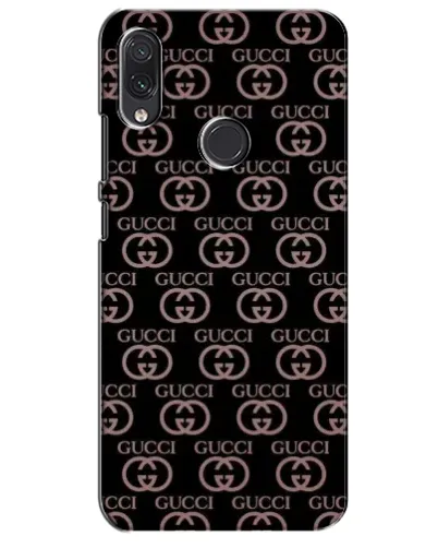 Чехол для Samsung Galaxy M01s с картинкой «Классическая монограмма Gucci» Чехол для Samsung Galaxy M01s с картинкой «Классическая монограмма Gucci»