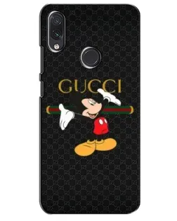 Чехол для Samsung Galaxy M01s с картинкой «Микки Маус Gucci» Чехол для Samsung Galaxy M01s с картинкой «Микки Маус Gucci»