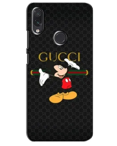 Чехол для Samsung Galaxy M01s с картинкой «Микки Маус Gucci» Чехол для Samsung Galaxy M01s с картинкой «Микки Маус Gucci»