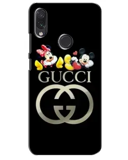 Чехол для Samsung Galaxy M01s с картинкой «Gucci — герои Disney» Чехол для Samsung Galaxy M01s с картинкой «Gucci — герои Disney»