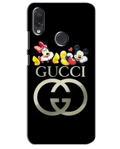 Чехол для Samsung Galaxy M01s с картинкой «Gucci — герои Disney» Чехол для Samsung Galaxy M01s с картинкой «Gucci — герои Disney»