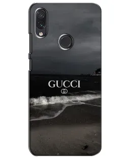 Чехол для Samsung Galaxy M01s с картинкой «Gucci — морской прибой» Чехол для Samsung Galaxy M01s с картинкой «Gucci — морской прибой»