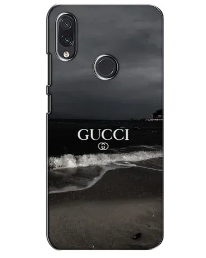 Чехол для Samsung Galaxy M01s с картинкой «Gucci — морской прибой» Чехол для Samsung Galaxy M01s с картинкой «Gucci — морской прибой»