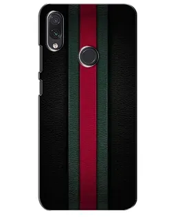 Чехол для Samsung Galaxy M01s с картинкой «Gucci — неоновая линия» Чехол для Samsung Galaxy M01s с картинкой «Gucci — неоновая линия»