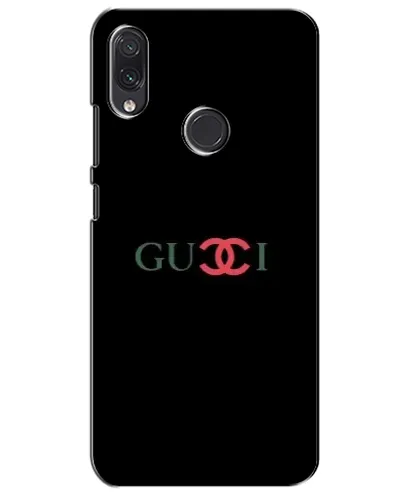 Чехол для Samsung Galaxy M01s с картинкой «Gucci — красный градиент» Чехол для Samsung Galaxy M01s с картинкой «Gucci — красный градиент»