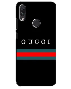 Чехол для Samsung Galaxy M01s с картинкой «Gucci — красный пояс» Чехол для Samsung Galaxy M01s с картинкой «Gucci — красный пояс»