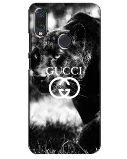 Чехол для Samsung Galaxy M01s с картинкой «Gucci — дикая природа» Чехол для Samsung Galaxy M01s с картинкой «Gucci — дикая природа»