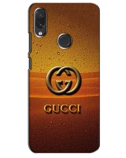 Чехол для Samsung Galaxy M01s с картинкой «Gucci — солнечный градиент» Чехол для Samsung Galaxy M01s с картинкой «Gucci — солнечный градиент»