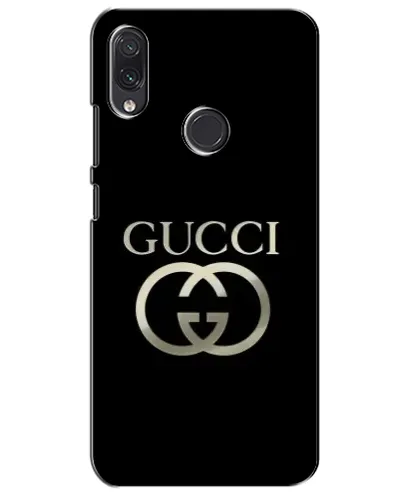 Чехол для Samsung Galaxy M01s с картинкой «Gucci — золото на черном» Чехол для Samsung Galaxy M01s с картинкой «Gucci — золото на черном»