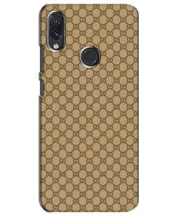 Чехол для Samsung Galaxy M01s с картинкой «Gucci — классический беж» Чехол для Samsung Galaxy M01s с картинкой «Gucci — классический беж»