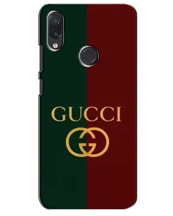 Чехол для Samsung Galaxy M01s с картинкой «Gucci — темно-зеленый градиент» Чехол для Samsung Galaxy M01s с картинкой «Gucci — темно-зеленый градиент»
