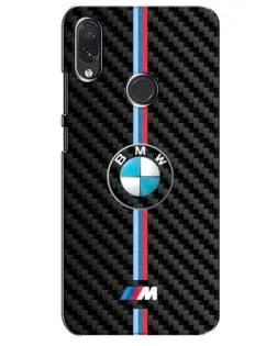 Чехол для Samsung Galaxy M01s с картинкой «Эмблема BMW и карбон» Чехол для Samsung Galaxy M01s с картинкой «Эмблема BMW и карбон»