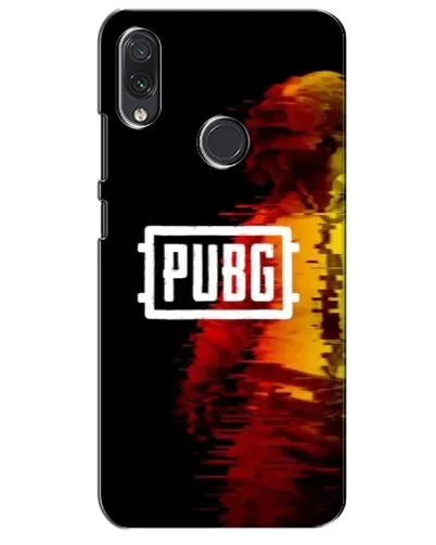 Чехол для Samsung Galaxy M01s с картинкой «Яркий логотип PUBG» Чехол для Samsung Galaxy M01s с картинкой «Яркий логотип PUBG»