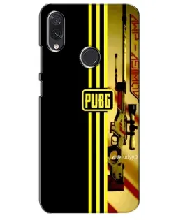 Чехол для Samsung Galaxy M01s с картинкой «PUBG — камуфляжный шлем» Чехол для Samsung Galaxy M01s с картинкой «PUBG — камуфляжный шлем»