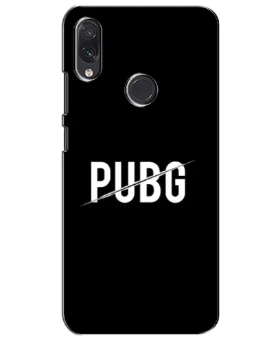 Чехол для Samsung Galaxy M01s с картинкой «PUBG — белый логотип» Чехол для Samsung Galaxy M01s с картинкой «PUBG — белый логотип»