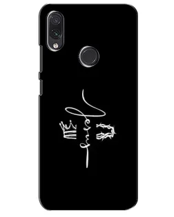 Чехол для Samsung Galaxy M01s с картинкой «Король Славы Jesus» Чехол для Samsung Galaxy M01s с картинкой «Король Славы Jesus»