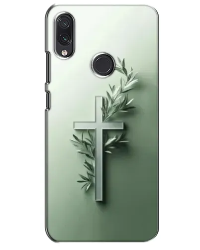 Чехол для Samsung Galaxy M01s с картинкой «Оливковая ветвь» Чехол для Samsung Galaxy M01s с картинкой «Оливковая ветвь»