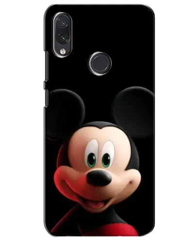 Чехол для Samsung Galaxy M01s с картинкой «Улыбающийся Микки Маус» Чехол для Samsung Galaxy M01s с картинкой «Улыбающийся Микки Маус»