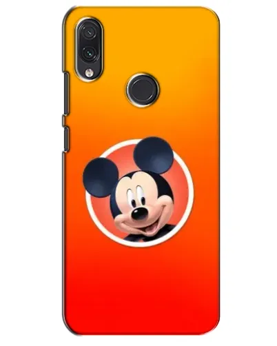 Чехол для Samsung Galaxy M01s с картинкой «Mickey в круге» Чехол для Samsung Galaxy M01s с картинкой «Mickey в круге»