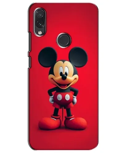 Чехол для Samsung Galaxy M01s с картинкой «Mickey в полный рост» Чехол для Samsung Galaxy M01s с картинкой «Mickey в полный рост»