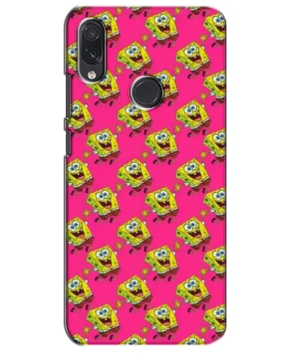 Чехол для Samsung Galaxy M01s с картинкой «Розовый паттерн» Чехол для Samsung Galaxy M01s с картинкой «Розовый паттерн»