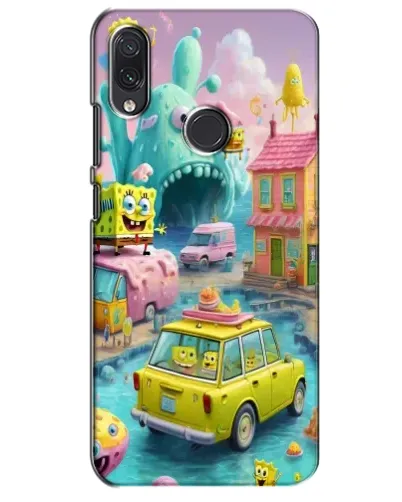Чехол для Samsung Galaxy M01s с картинкой «Монстр-трак приключения» Чехол для Samsung Galaxy M01s с картинкой «Монстр-трак приключения»