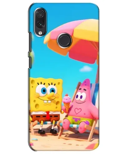 Чехол для Samsung Galaxy M01s с картинкой «Отдых на пляже» Чехол для Samsung Galaxy M01s с картинкой «Отдых на пляже»