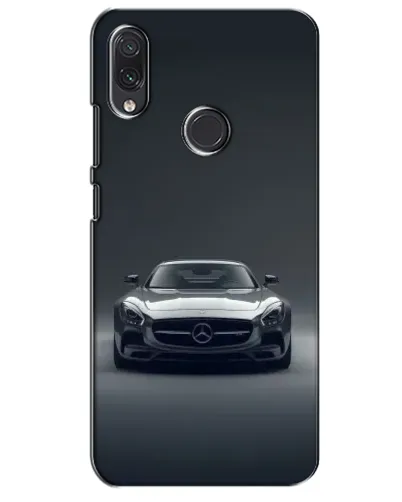 Чехол для Samsung Galaxy M01s с картинкой «Mercedes на черном» Чехол для Samsung Galaxy M01s с картинкой «Mercedes на черном»