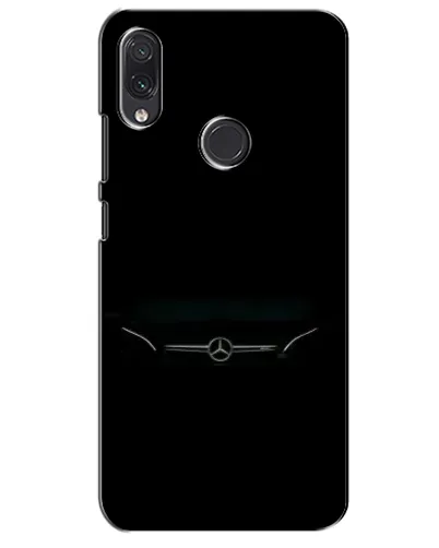 Чехол для Samsung Galaxy M01s с картинкой «Mercedes Stealth Look» Чехол для Samsung Galaxy M01s с картинкой «Mercedes Stealth Look»