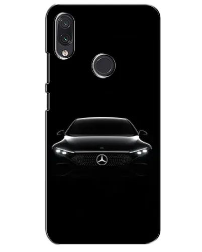 Чехол для Samsung Galaxy M01s с картинкой «Mercedes Vision — концепт» Чехол для Samsung Galaxy M01s с картинкой «Mercedes Vision — концепт»