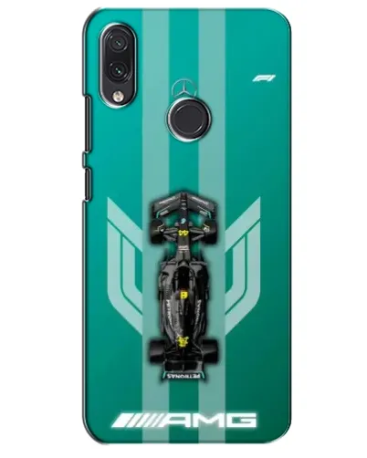 Чехол для Samsung Galaxy M01s с картинкой «Mercedes AMG Petronas» Чехол для Samsung Galaxy M01s с картинкой «Mercedes AMG Petronas»