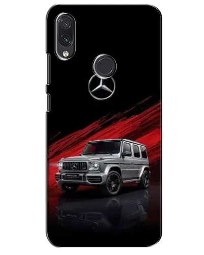 Чехол для Samsung Galaxy M01s с картинкой «Mercedes G-Class красный» Чехол для Samsung Galaxy M01s с картинкой «Mercedes G-Class красный»