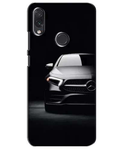Чехол для Samsung Galaxy M01s с картинкой «Свет фар Mercedes» Чехол для Samsung Galaxy M01s с картинкой «Свет фар Mercedes»