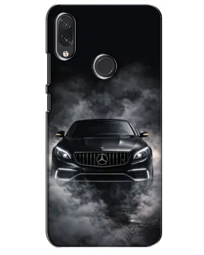 Чехол для Samsung Galaxy M01s с картинкой «Mercedes в дыму» Чехол для Samsung Galaxy M01s с картинкой «Mercedes в дыму»