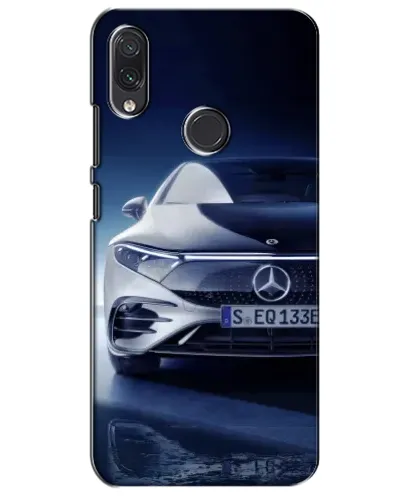 Чехол для Samsung Galaxy M01s с картинкой «Mercedes EQ — будущее» Чехол для Samsung Galaxy M01s с картинкой «Mercedes EQ — будущее»
