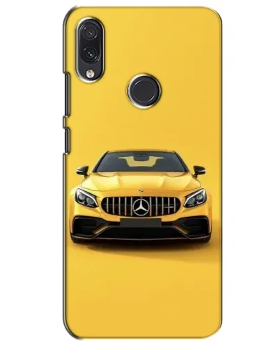 Чехол для Samsung Galaxy M01s с картинкой «Желтый Mercedes GT» Чехол для Samsung Galaxy M01s с картинкой «Желтый Mercedes GT»