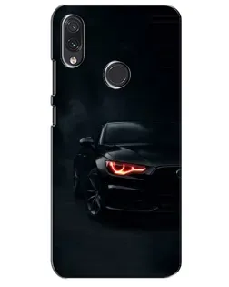 Чехол для Samsung Galaxy M01s с картинкой «Audi — хищный взгляд» Чехол для Samsung Galaxy M01s с картинкой «Audi — хищный взгляд»