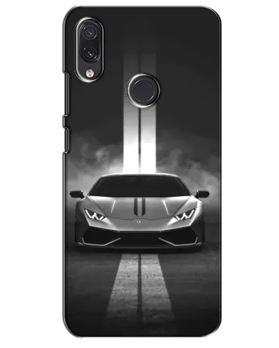 Чехол для Samsung Galaxy M01s с картинкой «Lamborghini симметрия дорог» Чехол для Samsung Galaxy M01s с картинкой «Lamborghini симметрия дорог»