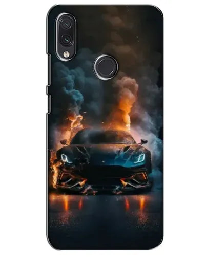 Чехол для Samsung Galaxy M01s с картинкой «Lamborghini дымная эстетика» Чехол для Samsung Galaxy M01s с картинкой «Lamborghini дымная эстетика»