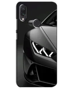 Чехол для Samsung Galaxy M01s с картинкой «Lamborghini фары детализация» Чехол для Samsung Galaxy M01s с картинкой «Lamborghini фары детализация»