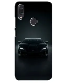 Чехол для Samsung Galaxy M01s с картинкой «Черный Lamborghini Aventador» Чехол для Samsung Galaxy M01s с картинкой «Черный Lamborghini Aventador»